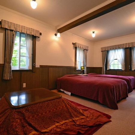 Susono Country Hotel Redfox מראה חיצוני תמונה