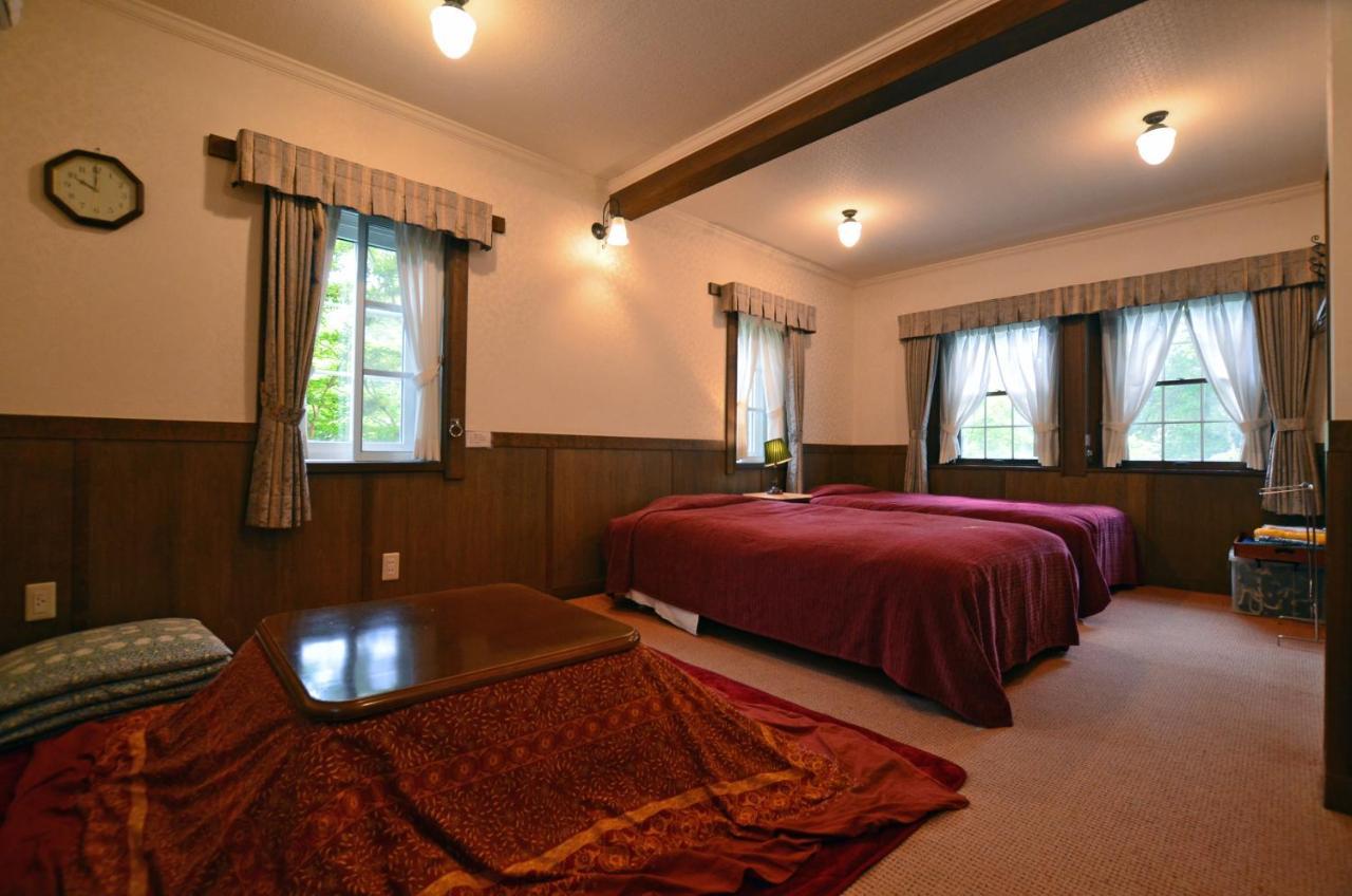 Susono Country Hotel Redfox מראה חיצוני תמונה