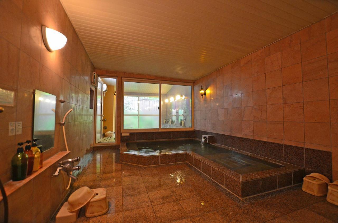 Susono Country Hotel Redfox מראה חיצוני תמונה
