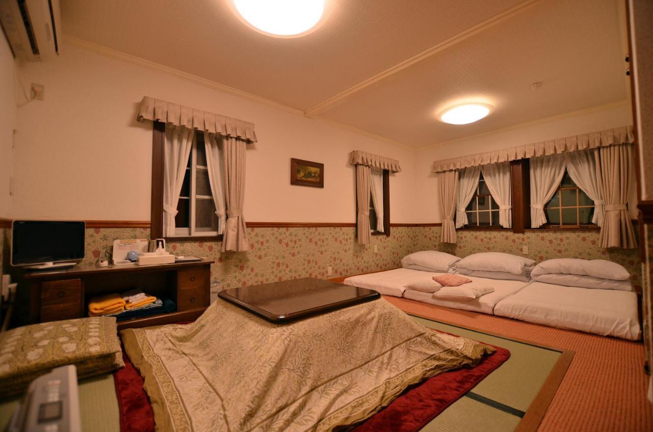 Susono Country Hotel Redfox מראה חיצוני תמונה