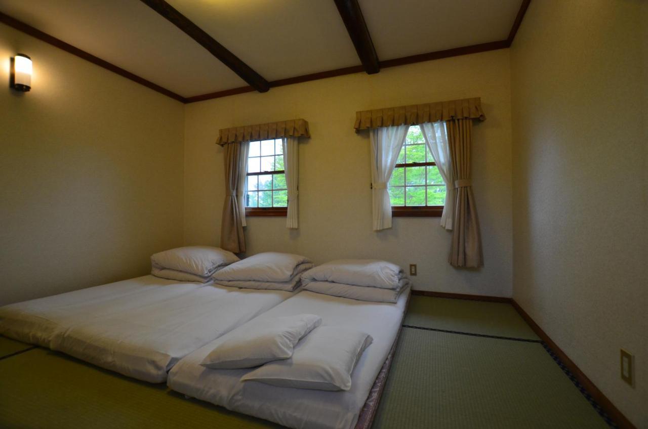 Susono Country Hotel Redfox מראה חיצוני תמונה