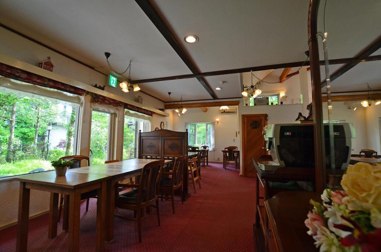 Susono Country Hotel Redfox מראה חיצוני תמונה