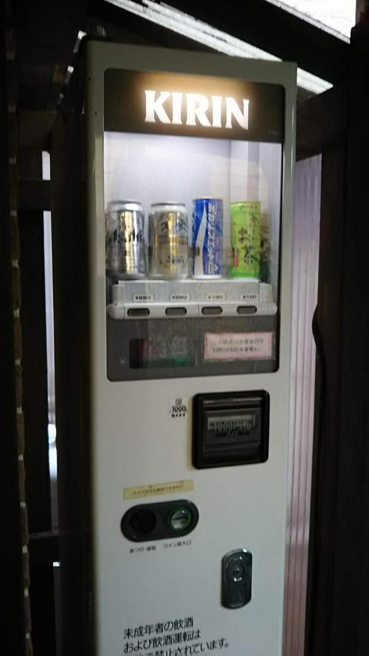 Susono Country Hotel Redfox מראה חיצוני תמונה